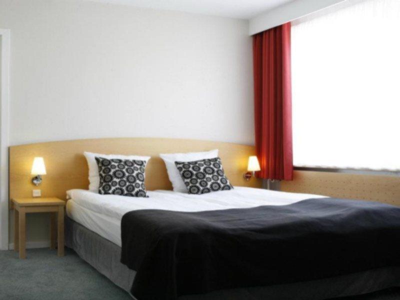 Profilhotels Mercur