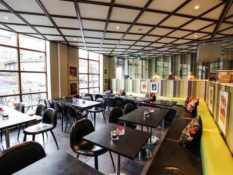 Hotel Danmark Copenhagen