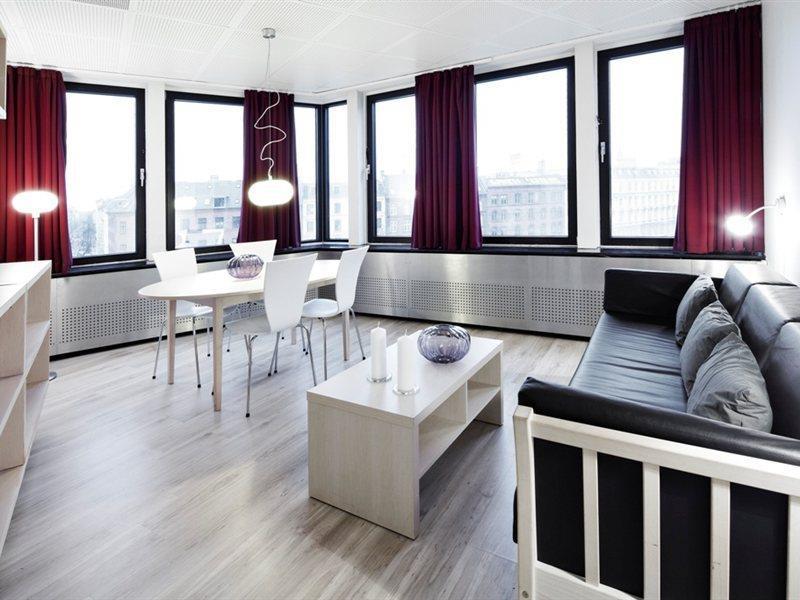 Hotel Manon Les Guldsmeden