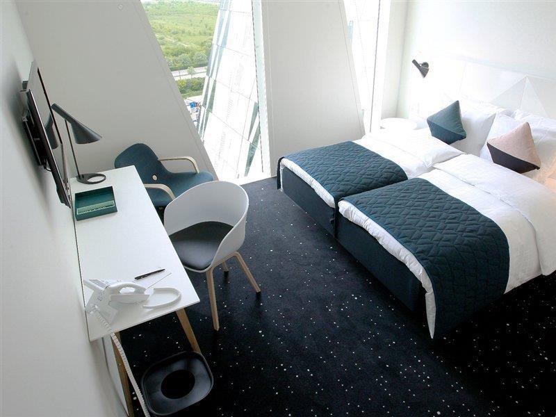 Ac By Marriott Bella Sky Copenhague