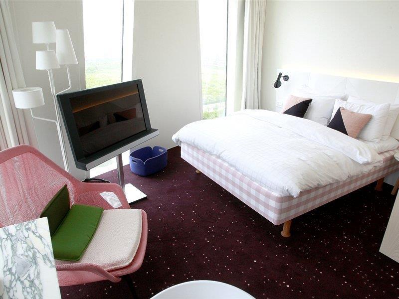 Hotel Ac By Marriott Bella Sky Copenhagen