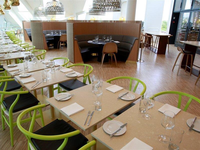 Hotel Ac By Marriott Bella Sky Copenhagen