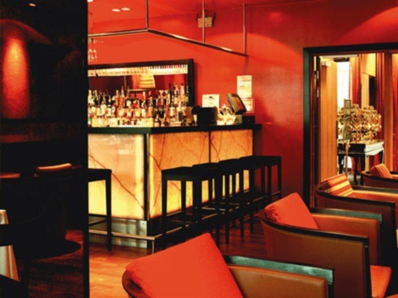 Apartahotel Adina Copenhague