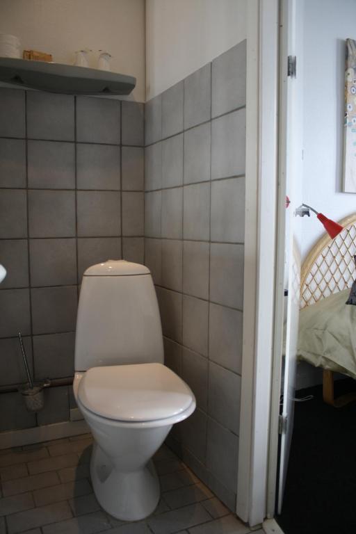 Jorgensen Albergue *