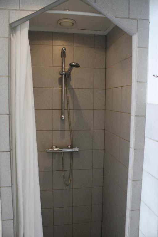 Albergue Jorgensen