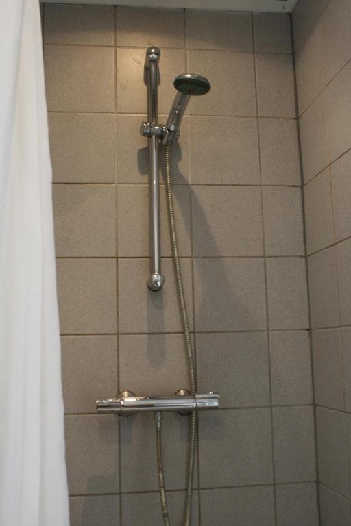 Albergue Jorgensen *