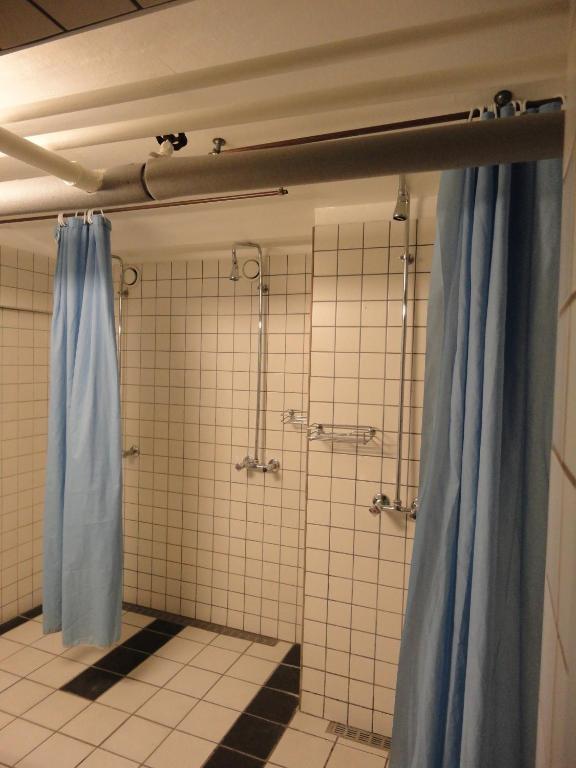 Albergue Jorgensen *