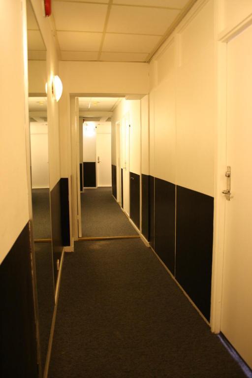 Albergue Jorgensen *