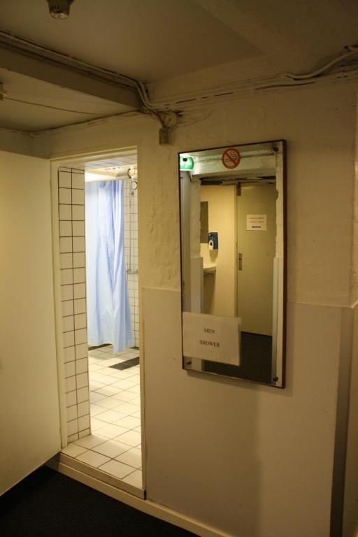 Jorgensen Albergue Copenhaga