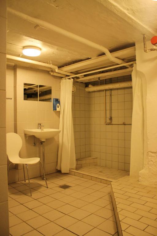 Jorgensen Albergue
