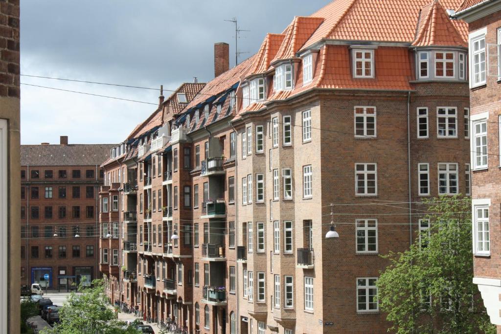 Guest house Guesthouse Copenhagen