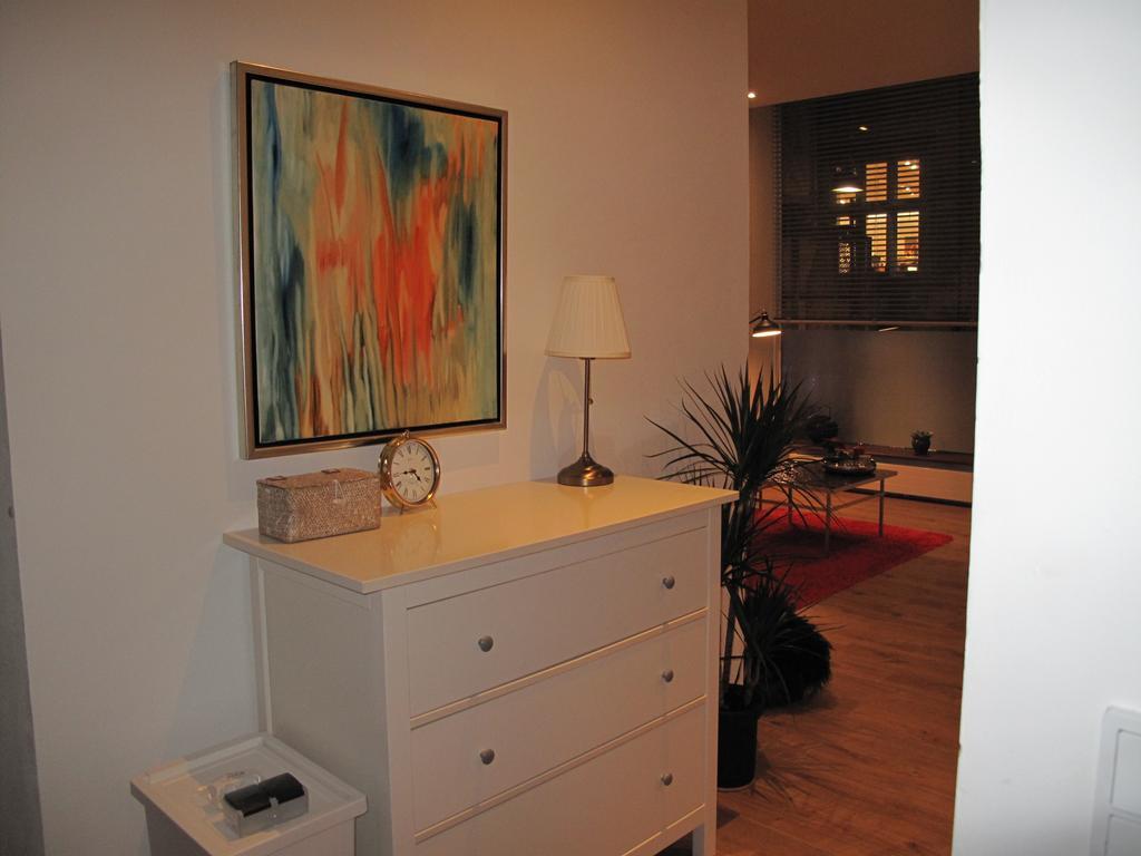 Stroget Luxury