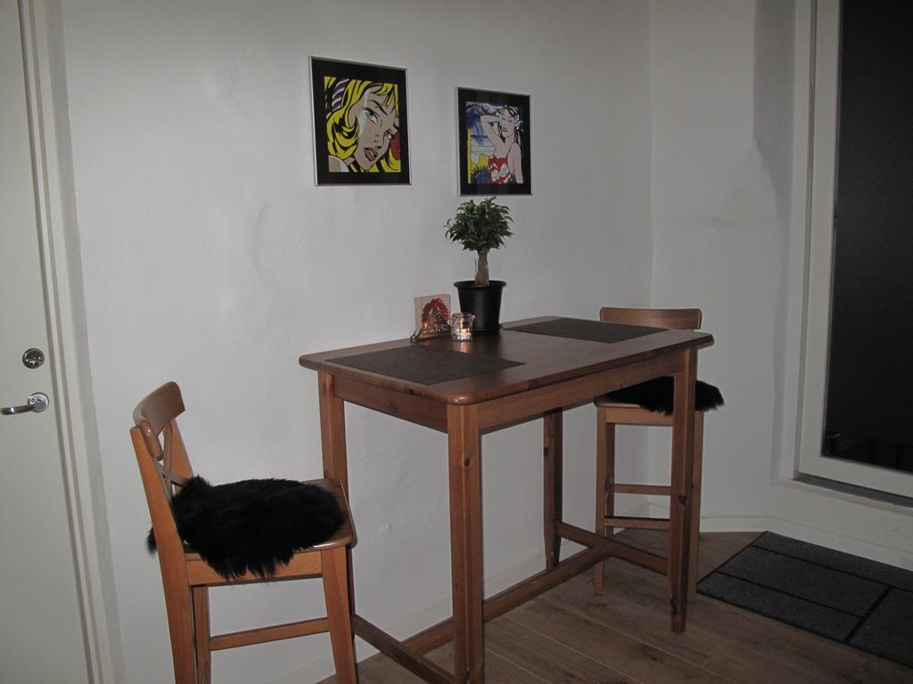 Apartment Stroget Luxury Copenhagen