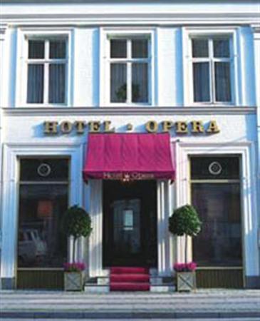 Sanders Copenhagen