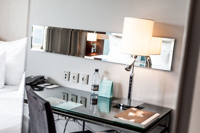 Hotel Scandic Sluseholmen Copenaghen