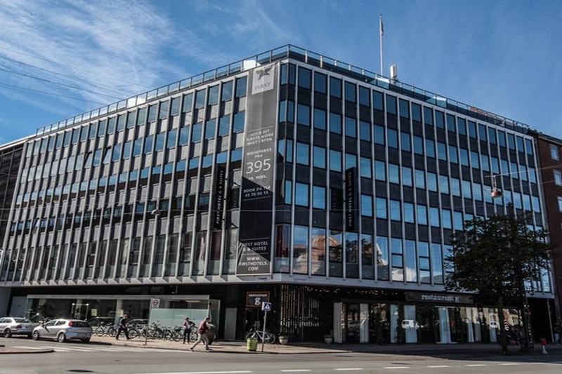 Manon Les Guldsmeden København