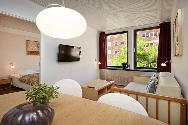 Hotel Manon Les Guldsmeden