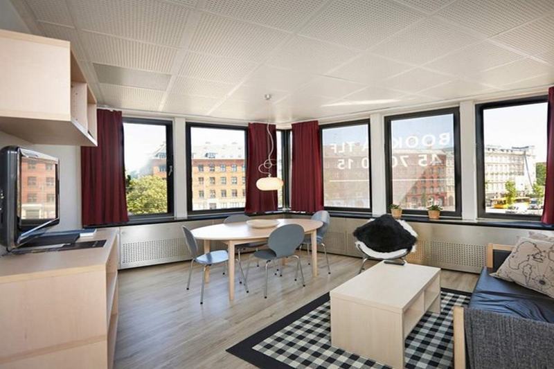 Hotel Manon Les Guldsmeden 5*