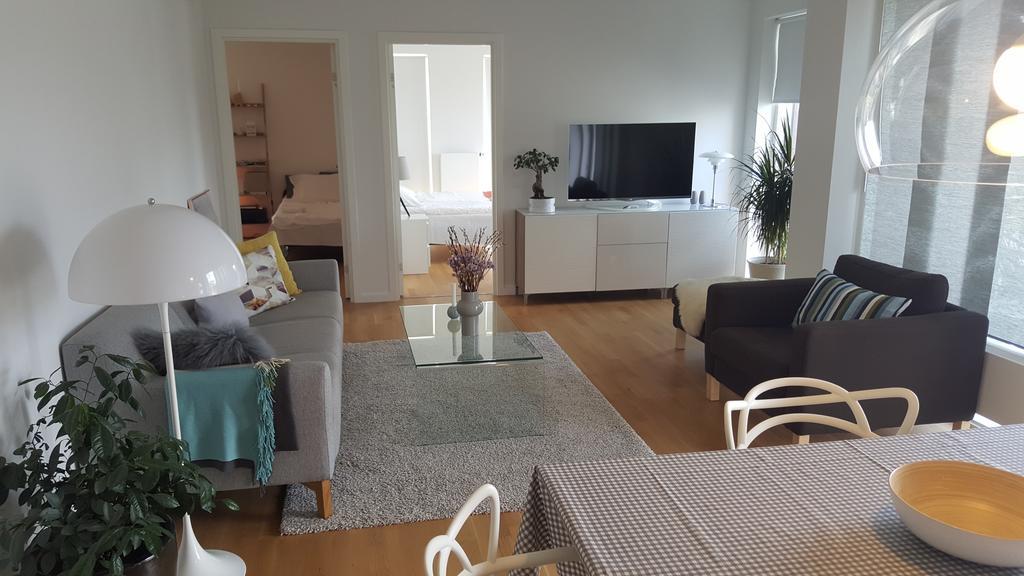 Apartamento Canal *