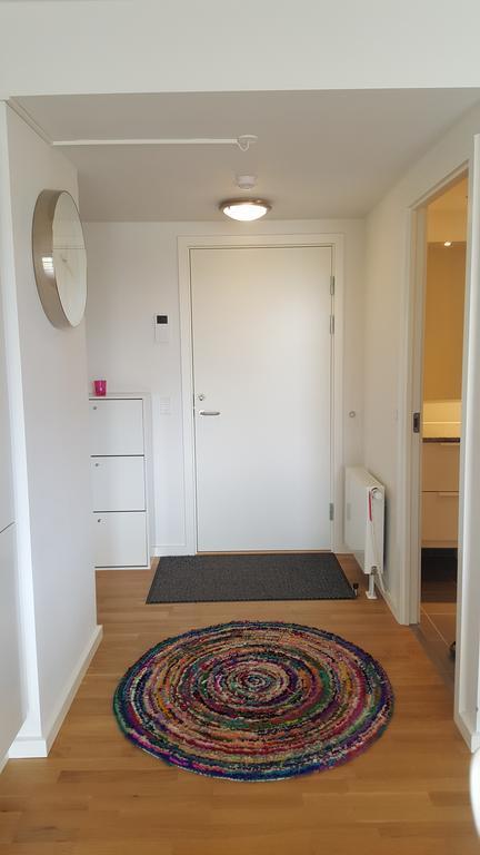 Apartamento Canal Copenhague