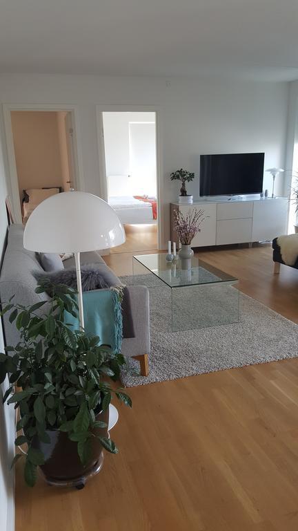 Apartamento Canal