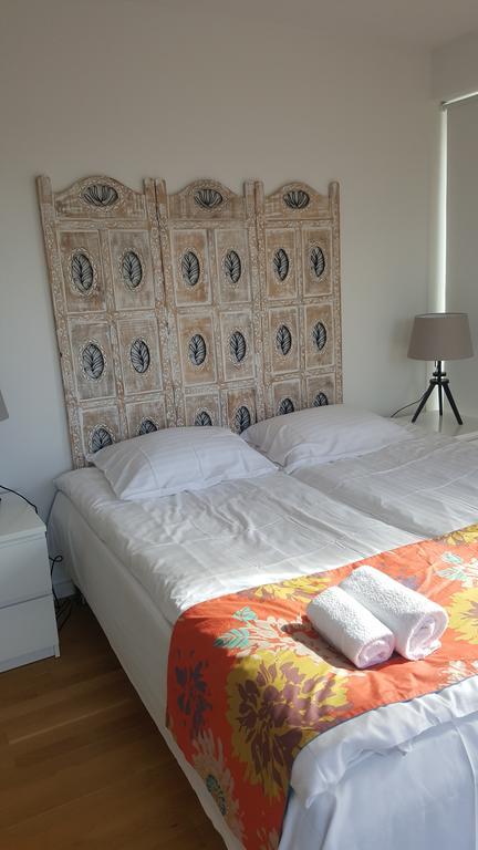 Apartamento Canal