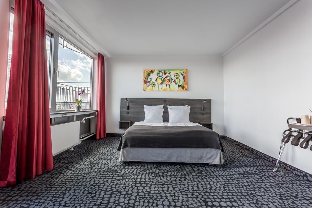 Profilhotels Mercur 3* Copenhague