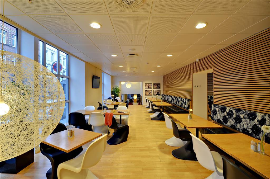 Scandic Webers Hotel
