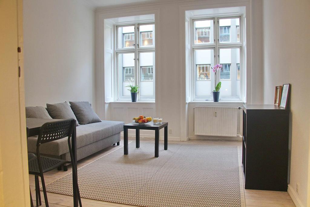 Ryesgade Apartment Copenhagen