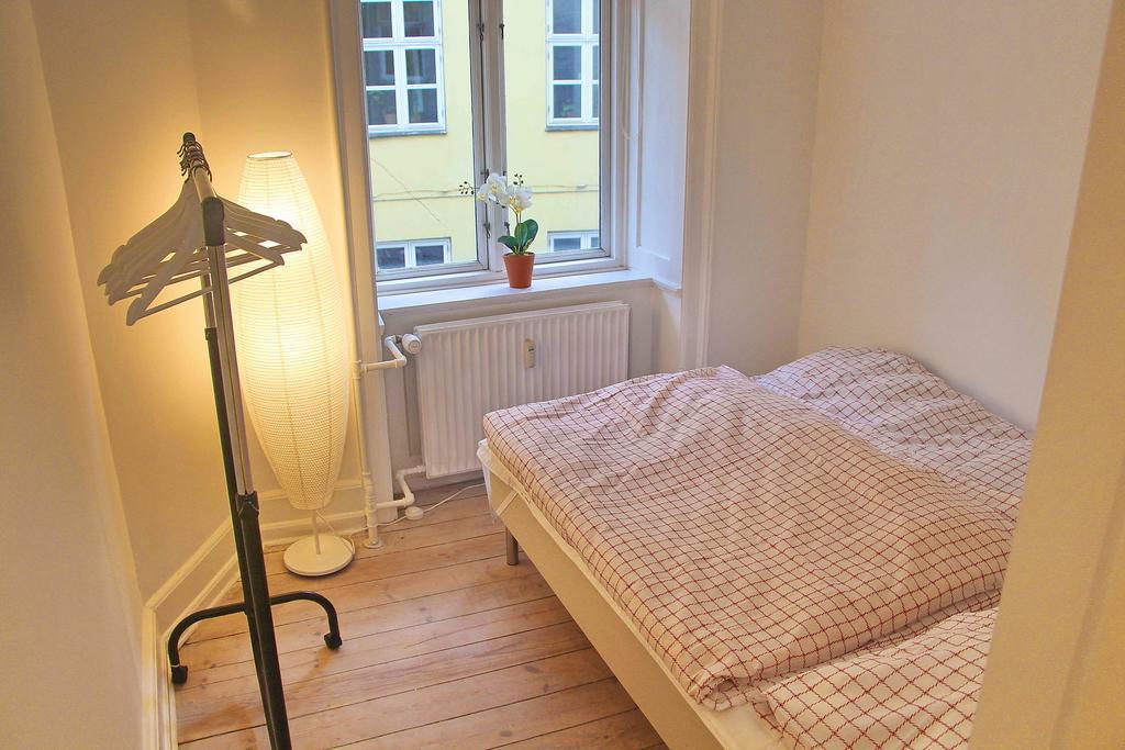 Apartment Ryesgade *