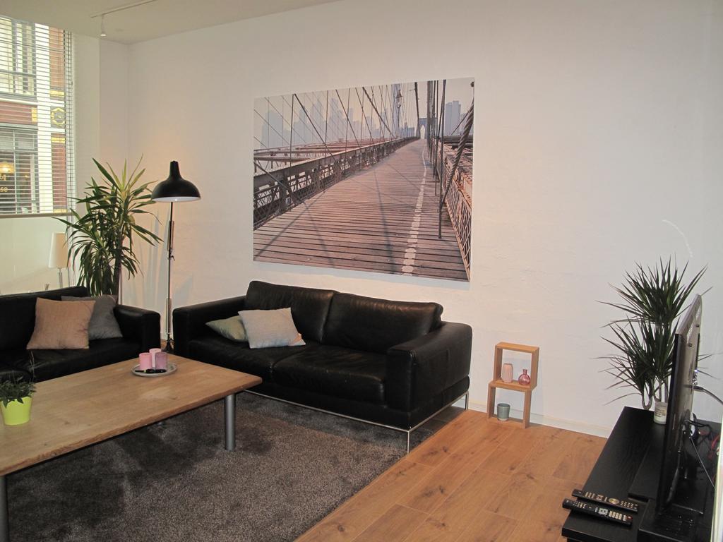 Stroget Luxury Apartment *