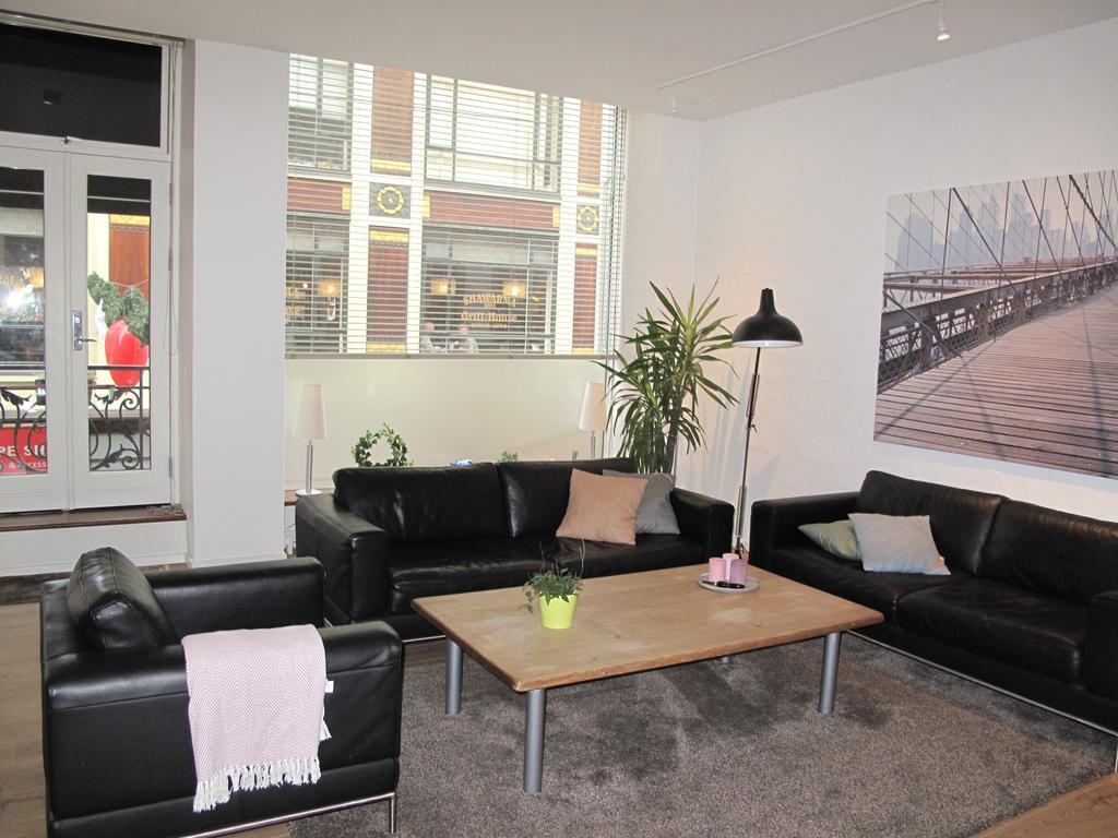 Stroget Luxury * Copenhagen