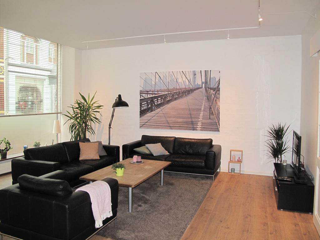 Stroget Luxury Copenhagen