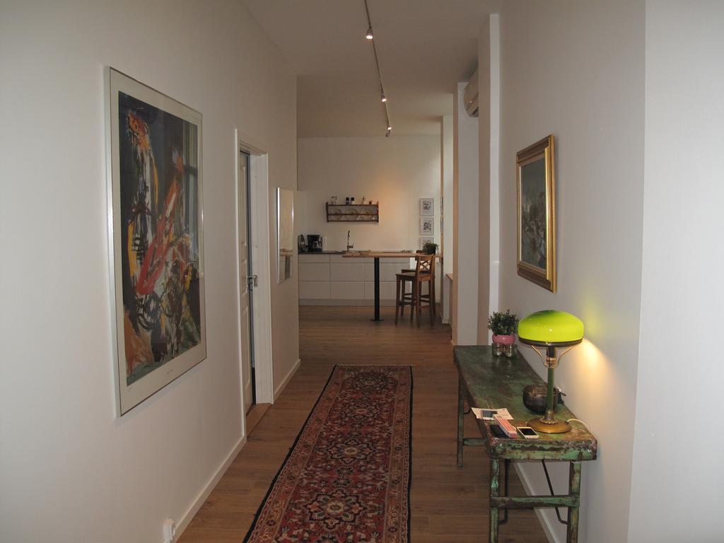 Stroget Luxury *