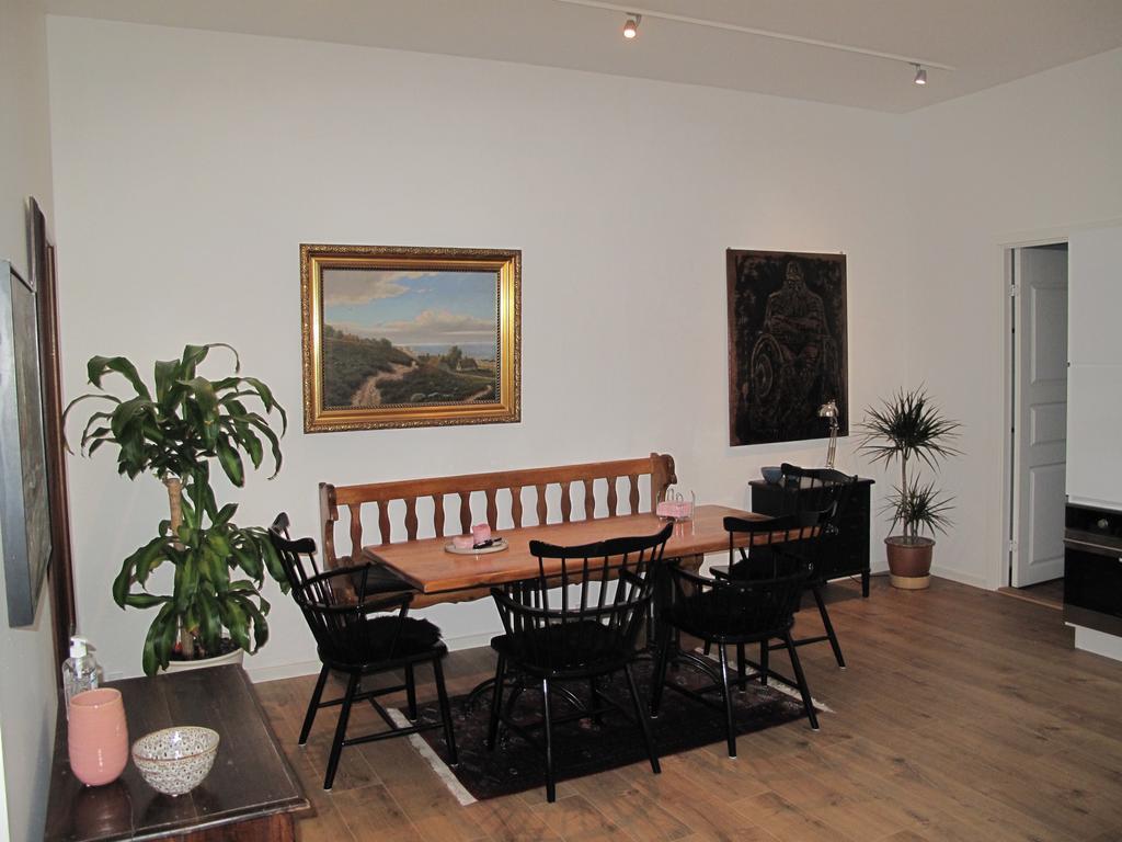 Stroget Luxury * Copenhague