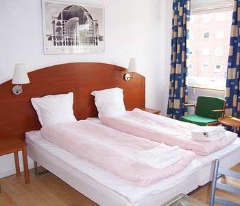 Danroom Studio Apartment *