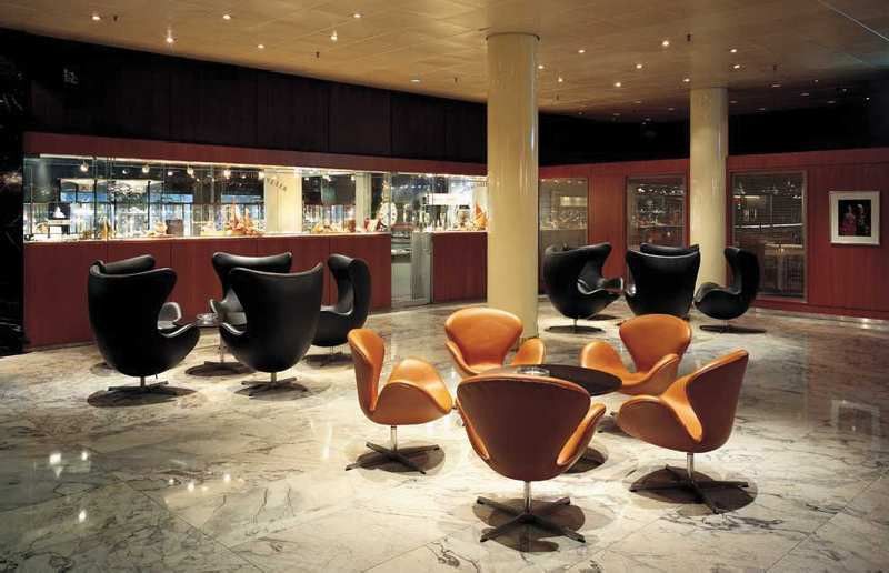 Radisson Collection Royal Hotel, Hotel 5*