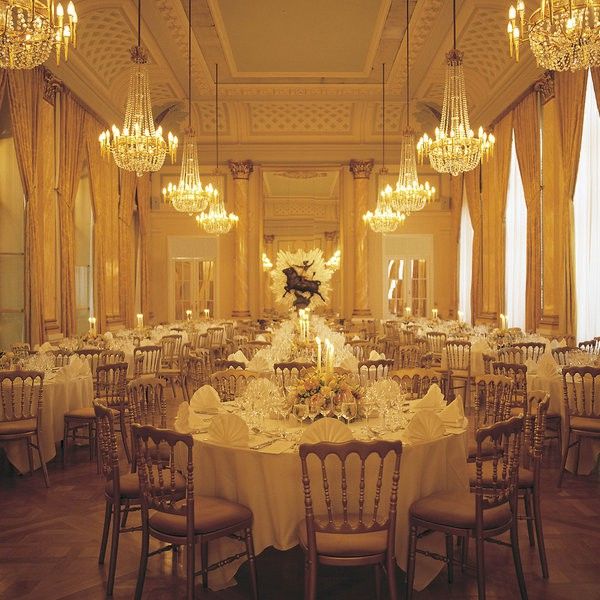 D'angleterre Hotel 5*