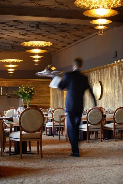 Hotel D'angleterre Copenhague