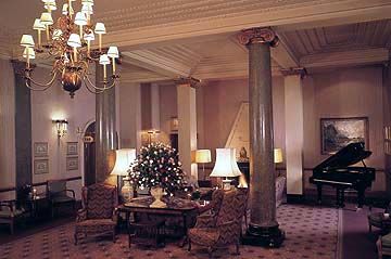Hotel D'angleterre 5*