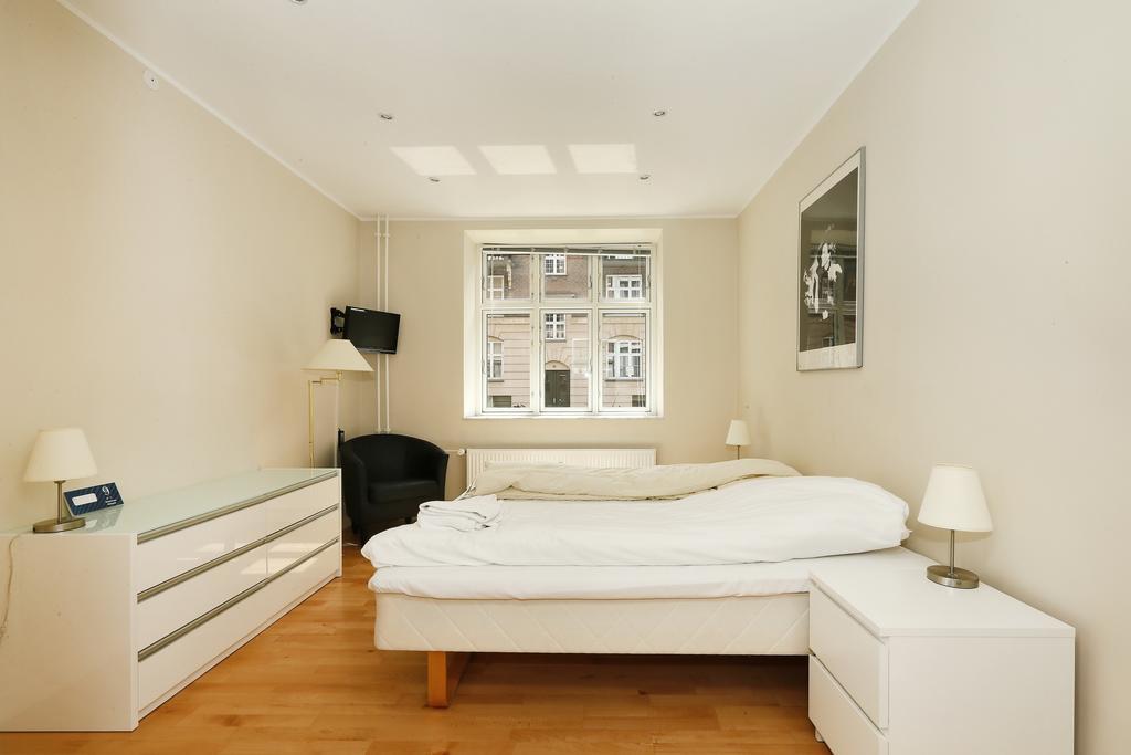 9 Sma Hjem Norrebro