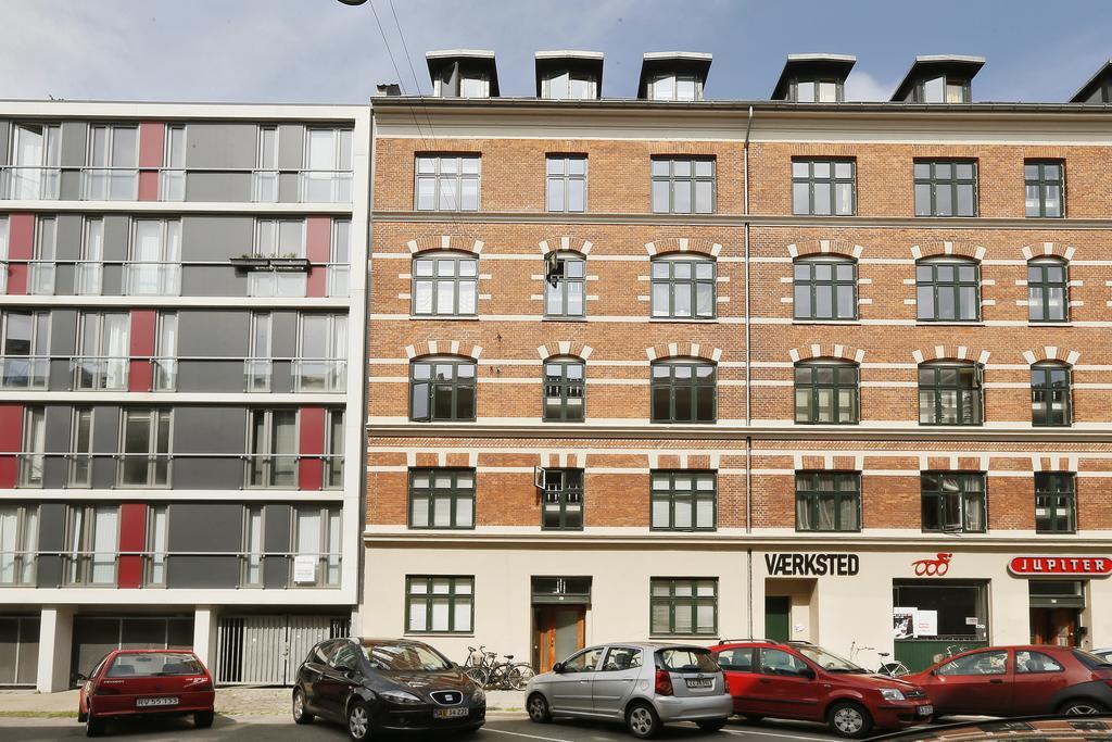 9 Sma Hjem Norrebro