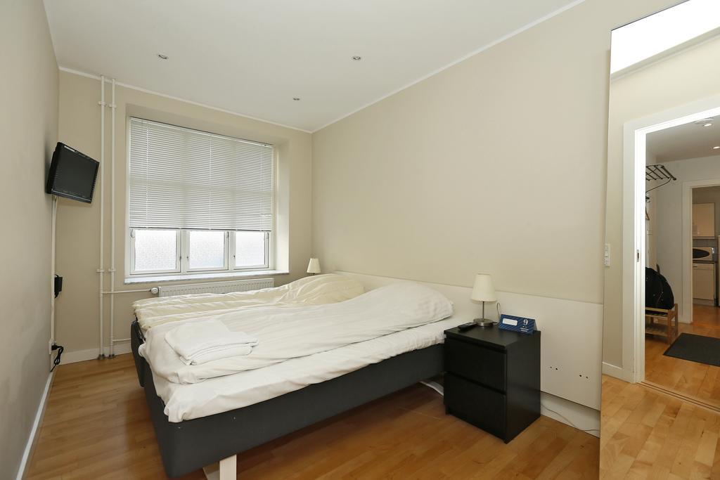 Aparthotel 9 Sma Hjem Norrebro *