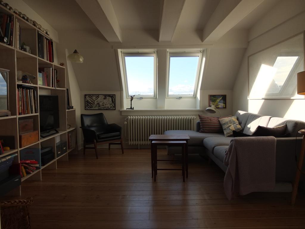 Apartment Best - H. C. Andersens Boulevard 33 5tv. Copenhagen