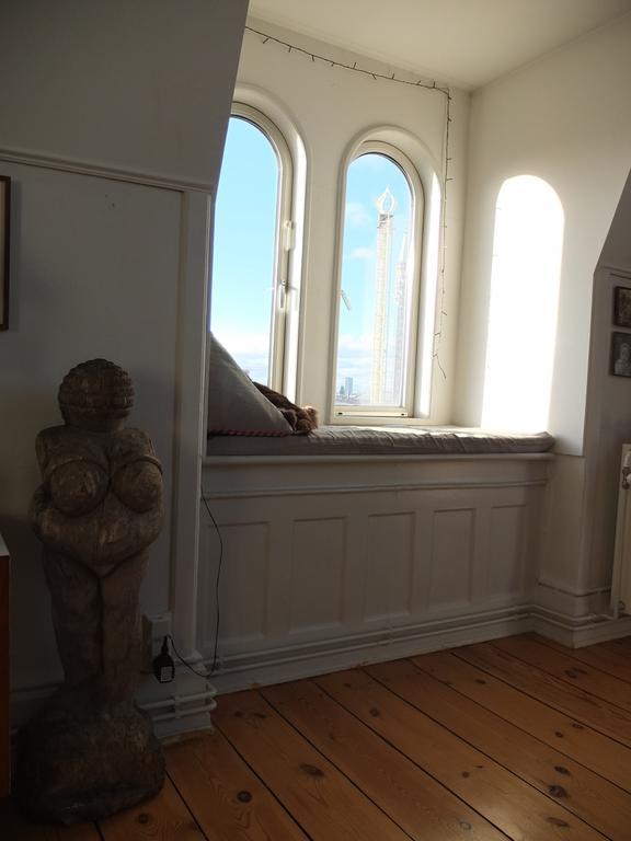 Best - H. C. Andersens Boulevard 33 5tv. Apartment Copenhagen