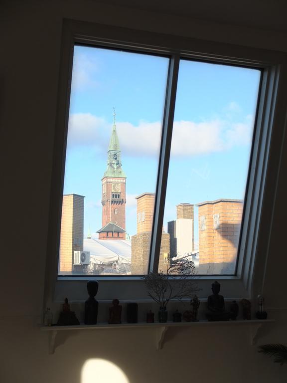 Best - H. C. Andersens Boulevard 33 5tv. Copenhagen