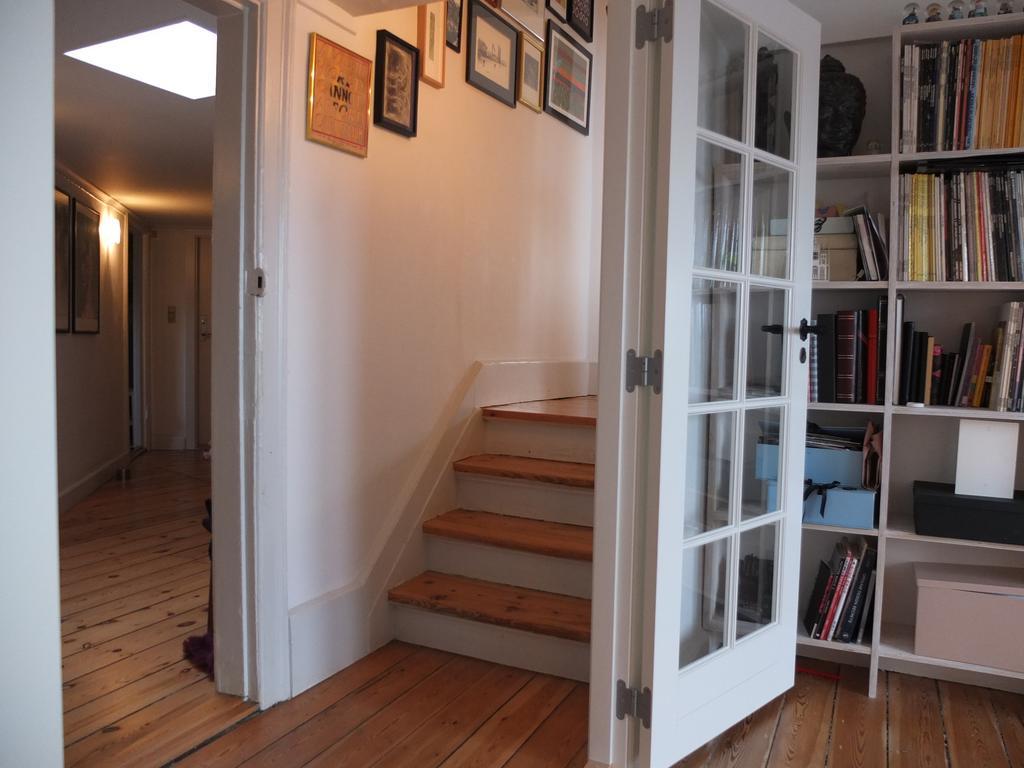 Appartamento Best - H. C. Andersens Boulevard 33 5tv. *