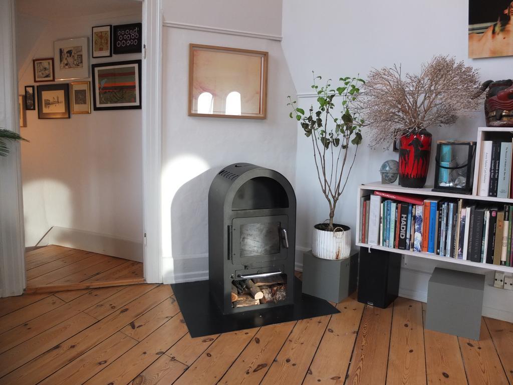 Best - H. C. Andersens Boulevard 33 5tv. Apartment *
