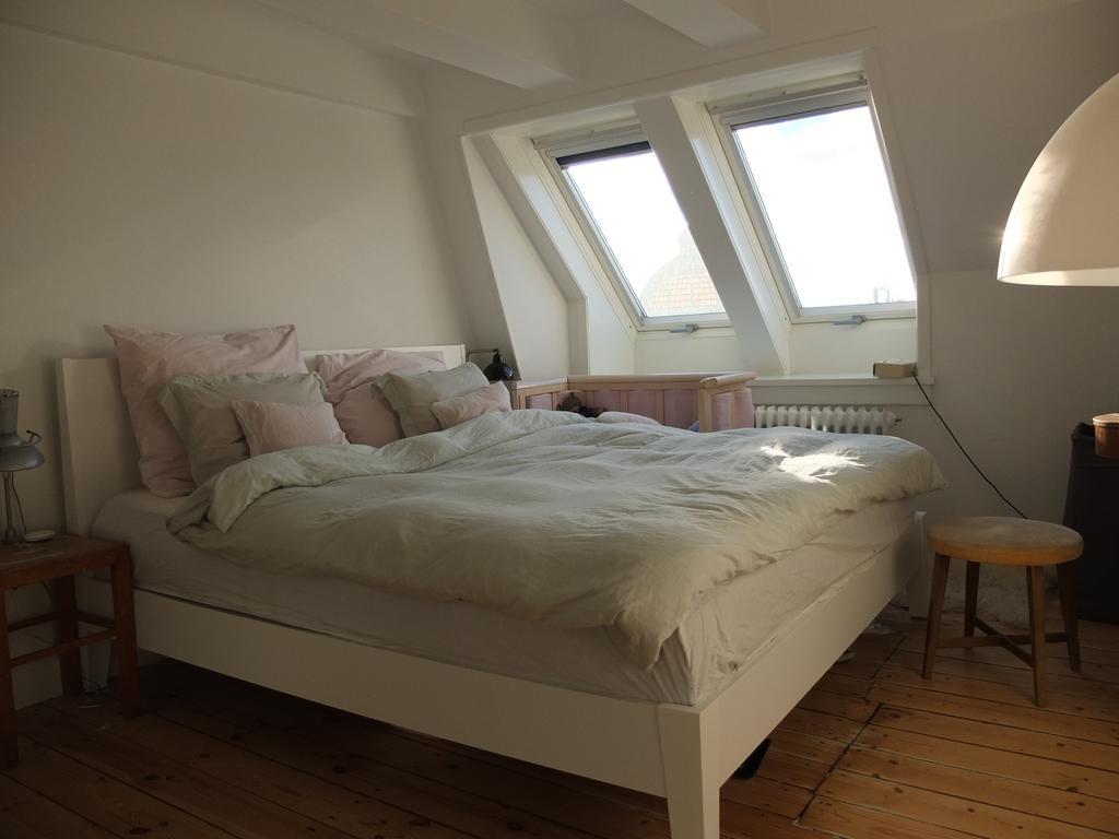 Best - H. C. Andersens Boulevard 33 5tv. Copenhagen
