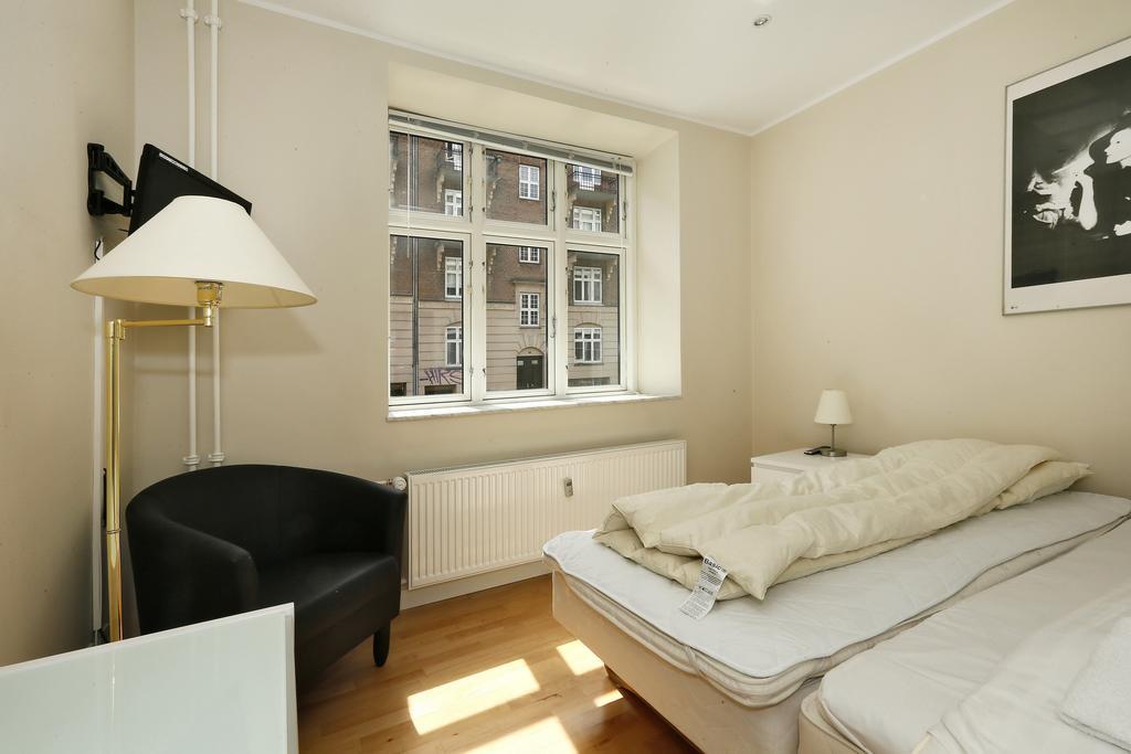 9 Sma Hjem Norrebro Aparthotel *